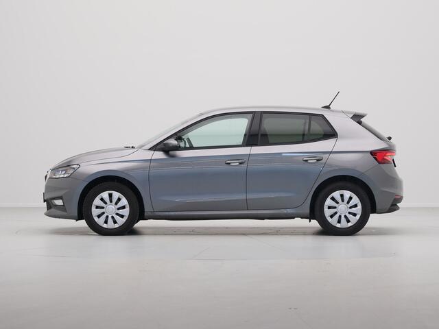 Skoda FABIA 1.0 TSI Selection