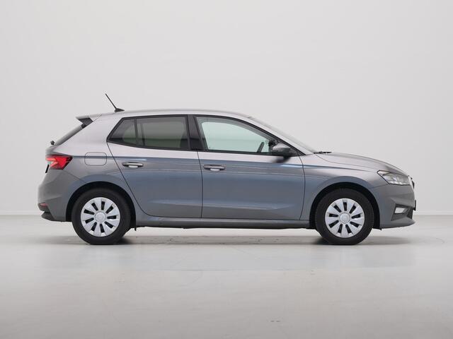 Skoda FABIA 1.0 TSI Selection
