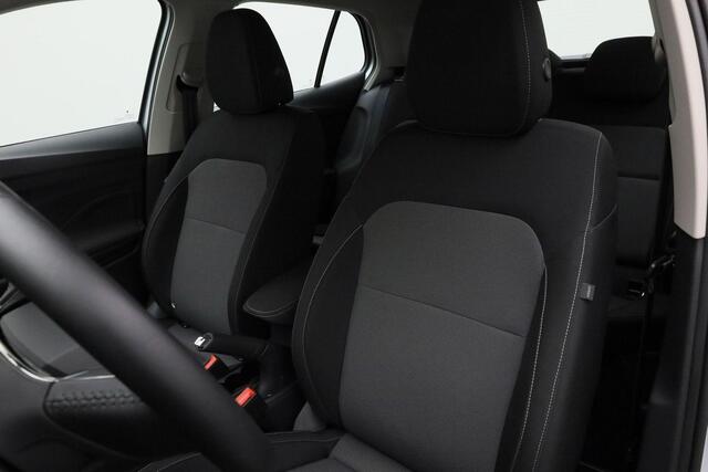 Skoda FABIA 1.0 MPI 80 pk Ambition | Parkeersensoren achter | Apple Carplay / Android Auto | Cruise Control
