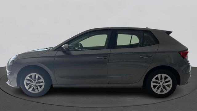 Skoda FABIA 1.0 TSI Ambition