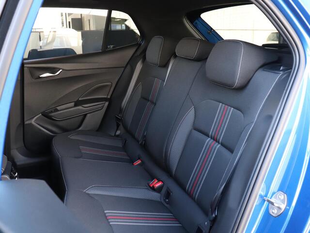 Skoda FABIA Monte Carlo 1.0 TSI 110 pk AUTOMAAT | Achteruitrijcamera | Stoel- & Stuurverwarming | Apple Carplay/Android Auto |