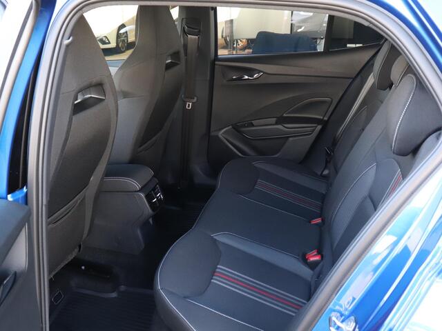 Skoda FABIA Monte Carlo 1.0 TSI 110 pk AUTOMAAT | Achteruitrijcamera | Stoel- & Stuurverwarming | Apple Carplay/Android Auto |