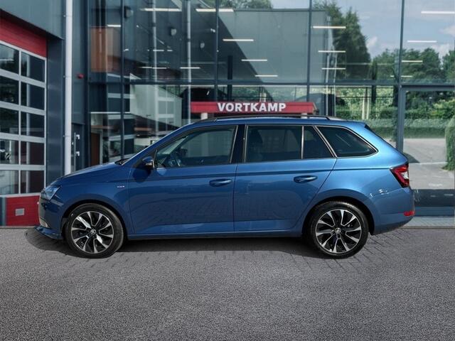 Skoda FABIA 1.0 TSI DRIVE GLASDAK/ACC/STOELVERW/PDC