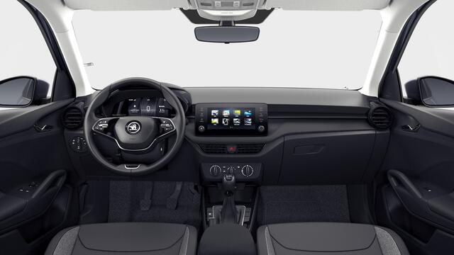 Skoda FABIA 1.0 TSI Greentech 95 5MT Essence