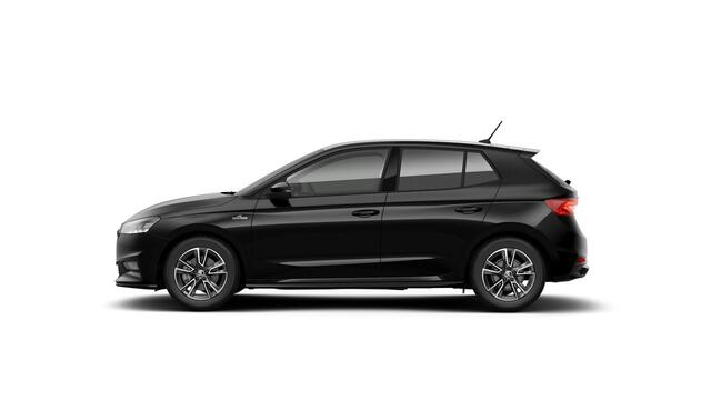 Skoda FABIA 1.0 TSI Greentech 115 DSG-7 Monte Carlo Automaat | Verwarmbare stoelen voor | Achteruitrijcamera