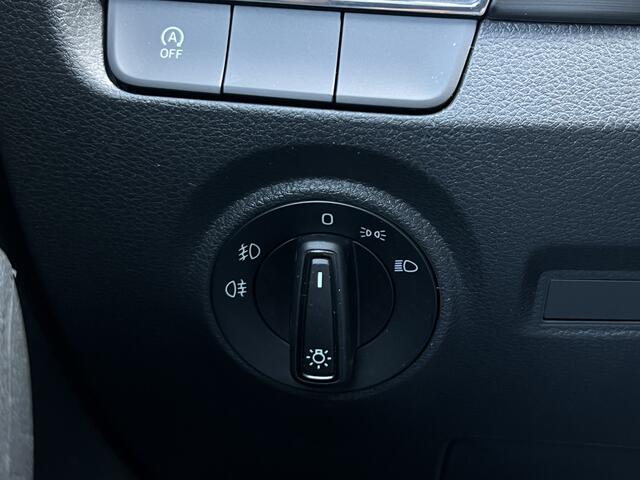 Skoda FABIA Combi 1.0 Business Edition