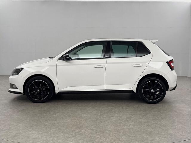 Skoda FABIA 1.2 TSI Monte Carlo Pano LED Clima Cruise 16''LMV
