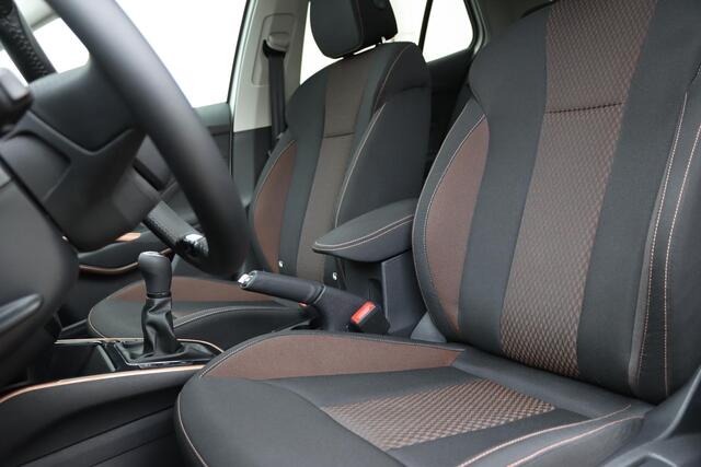 Skoda FABIA 1.0 TSI Business Edition Black Edition