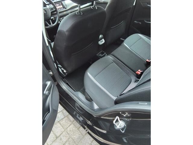 Skoda FABIA Combi 1.0 TSI Business Edition