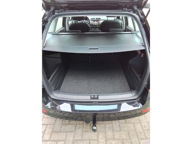Skoda FABIA Combi 1.0 TSI Business Edition
