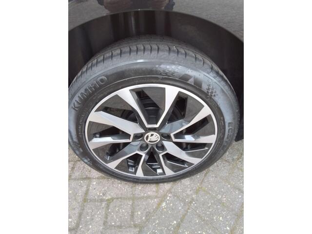 Skoda FABIA Combi 1.0 TSI Business Edition