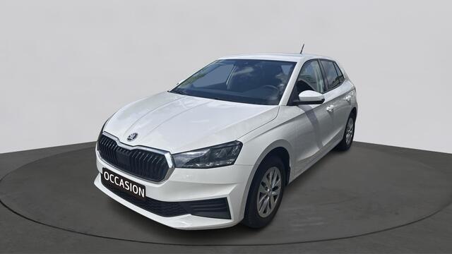 Skoda FABIA 1.0 TSI Ambition
