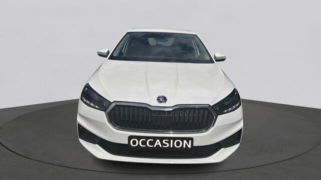 Skoda FABIA 1.0 TSI Ambition