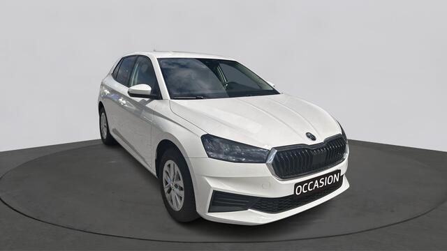 Skoda FABIA 1.0 TSI Ambition
