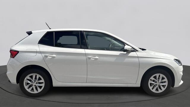 Skoda FABIA 1.0 TSI Ambition