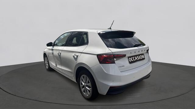 Skoda FABIA 1.0 TSI Ambition