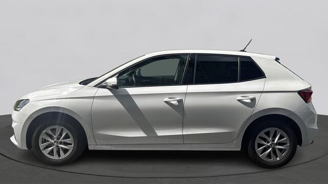 Skoda FABIA 1.0 TSI Ambition