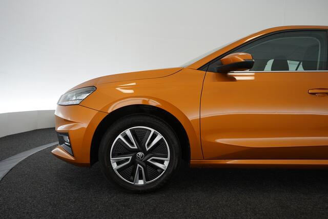 Skoda FABIA 1.0 TSI Business Edition