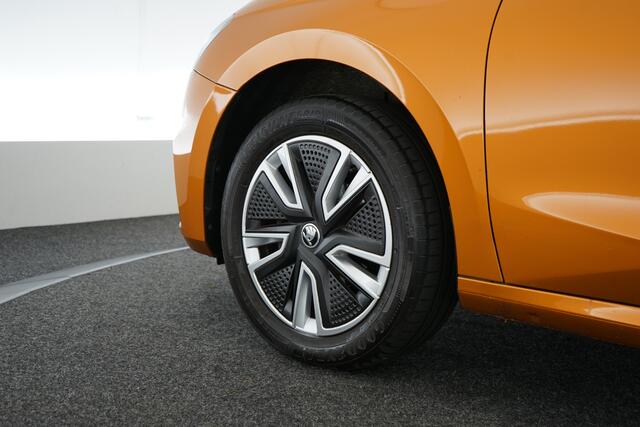 Skoda FABIA 1.0 TSI Business Edition