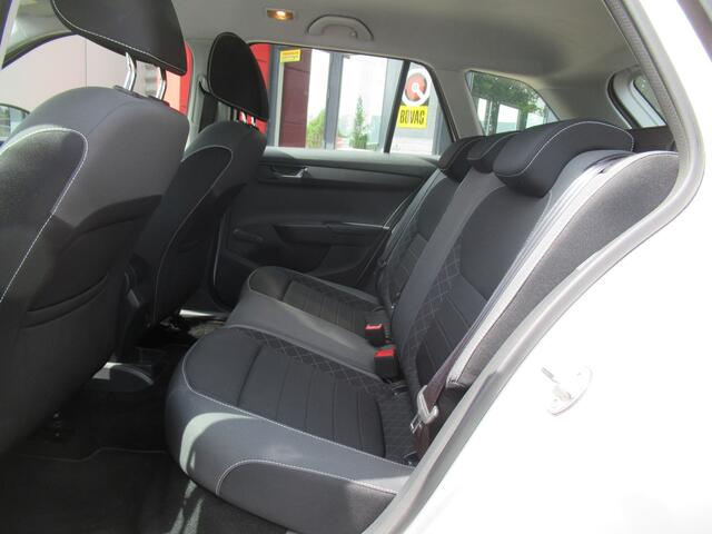 Skoda FABIA Combi 1.0 TSI Ambition | Airco | Cruise Control | Apple Carplay/Android Auto | Inc. BOVAG-Garantie