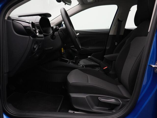 Skoda FABIA 1.0 MPI 80 pk Ambition | Parkeersensoren achter | Apple Carplay / Android Auto | Cruise Control