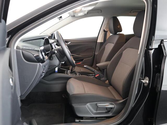 Skoda FABIA 1.0 TSI Ambition 95 pk | Verlengde garantie | Navigatie via App | Parkeersensoren achter | LED koplampen | Apple Carplay/Android Auto |