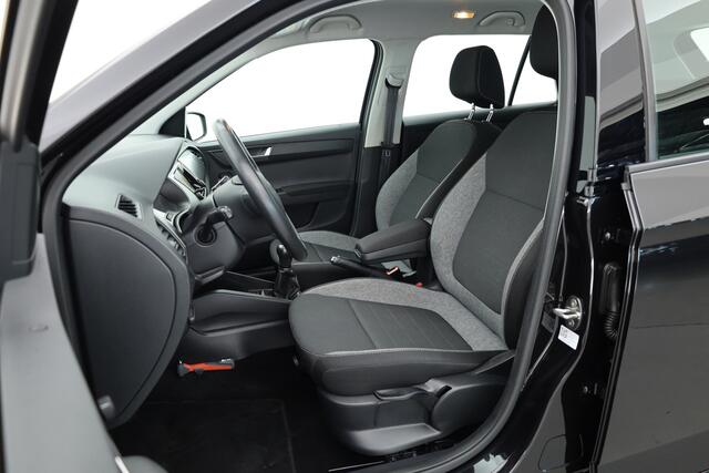 Skoda FABIA Combi 1.0 TSI Business Edition | Trekhaak | LMV | Apple Carplay |