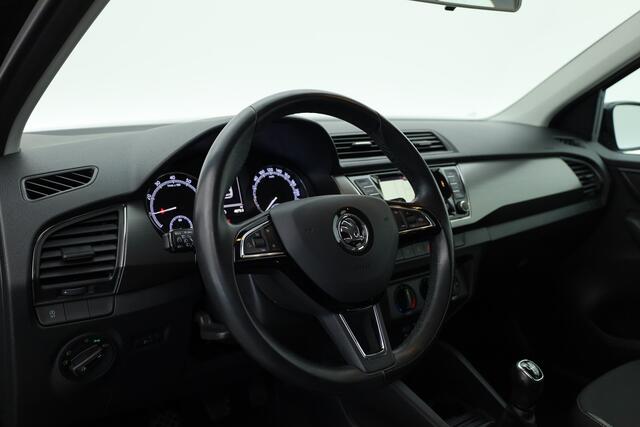 Skoda FABIA Combi 1.0 TSI Business Edition | Trekhaak | LMV | Apple Carplay |
