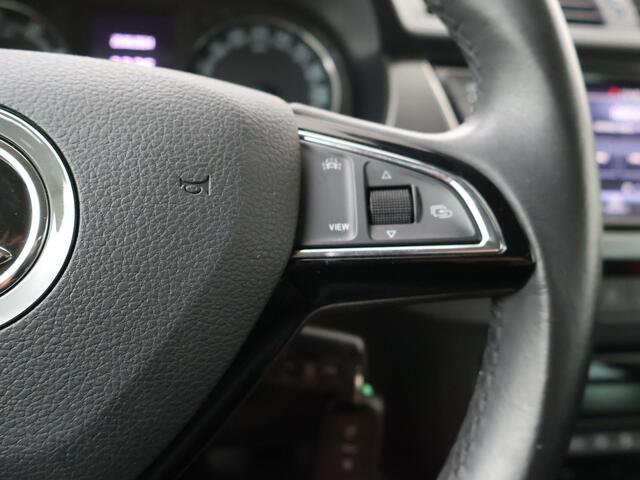 Skoda FABIA Combi 1.0 Business Edition | 75 PK | Apple CarPlay / Android Auto | Navigatie | Parkeersensoren achter |
