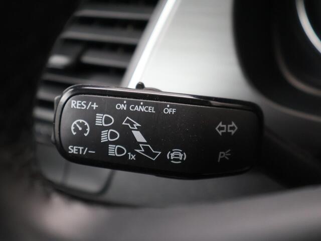 Skoda FABIA Combi 1.0 Business Edition | 75 PK | Apple CarPlay / Android Auto | Navigatie | Parkeersensoren achter |