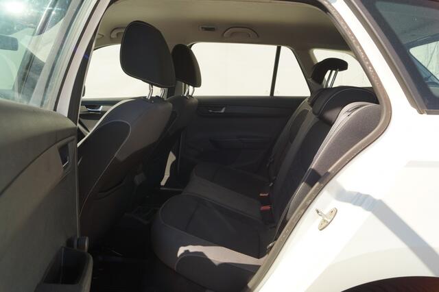 Skoda FABIA Combi 1.0 TSI Ambition -NAVI-PDC-DAB-TREKHAAK-