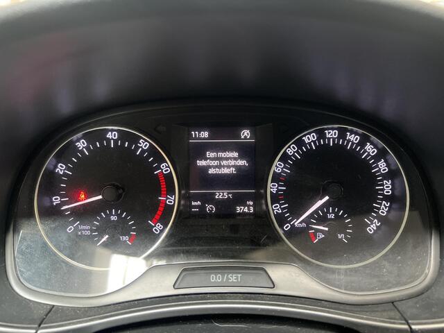 Skoda FABIA Combi 1.2 TSI JOY