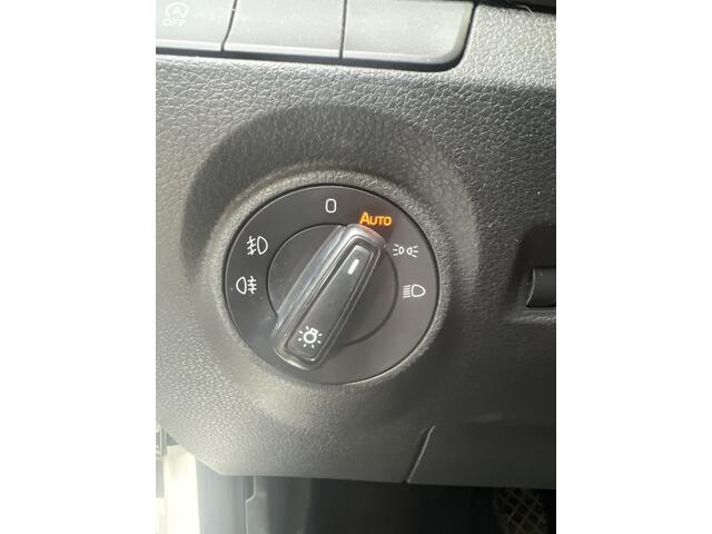 Skoda FABIA Combi 1.2 TSI JOY