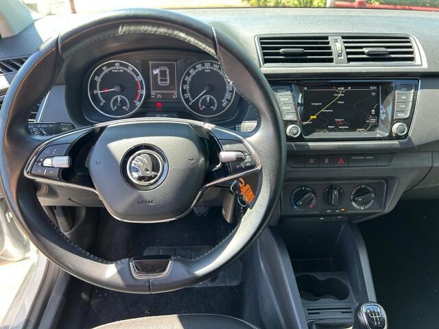 Skoda FABIA 1.0 TSI AMBITION