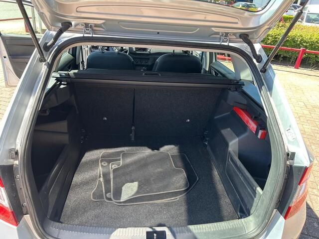 Skoda FABIA 1.0 TSI AMBITION