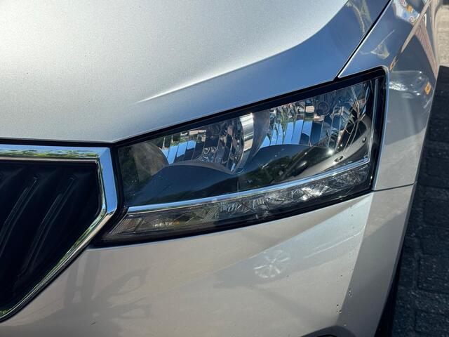 Skoda FABIA Combi 1.0 TSI Business Edition