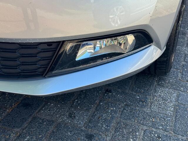 Skoda FABIA Combi 1.0 TSI Business Edition