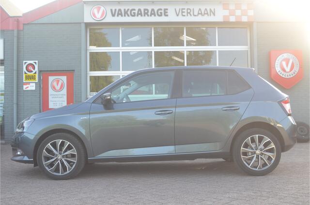 Skoda FABIA 1.2 TSI Drive nav. cruise control.
