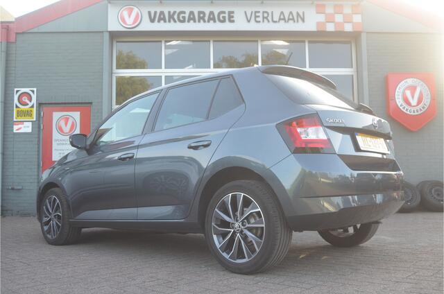 Skoda FABIA 1.2 TSI Drive nav. cruise control.