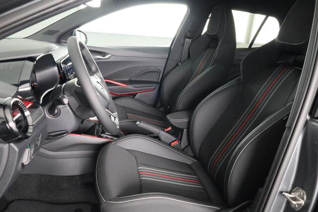 Skoda FABIA Monte Carlo 1.0 TSI 85 kW / 115 PK Hatchback 7 ver | Adaptive Cruise | Blind Spot | Apple Carplay | Verwarmde stoelen