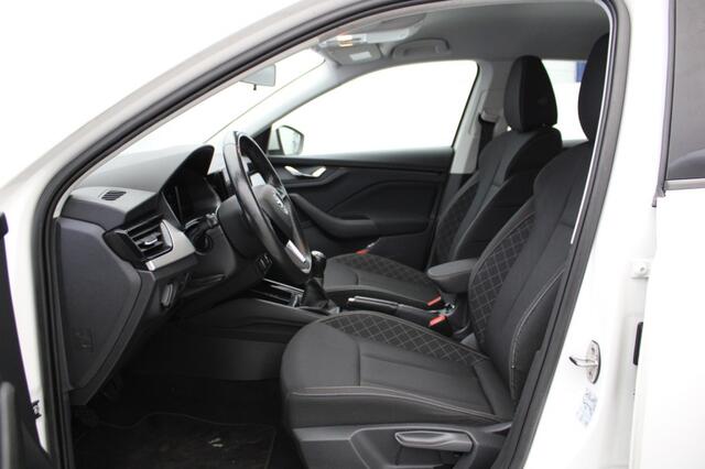 Skoda FABIA 1.0 TSI Ambition - Digital cockpit, Carplay, Navi