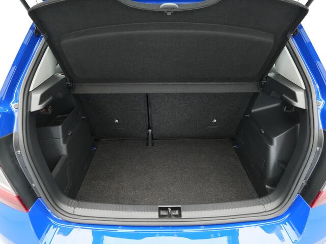 Skoda FABIA 1.0 TSI 95pk Ambition Navi via App Cruise Airco Bluetooth