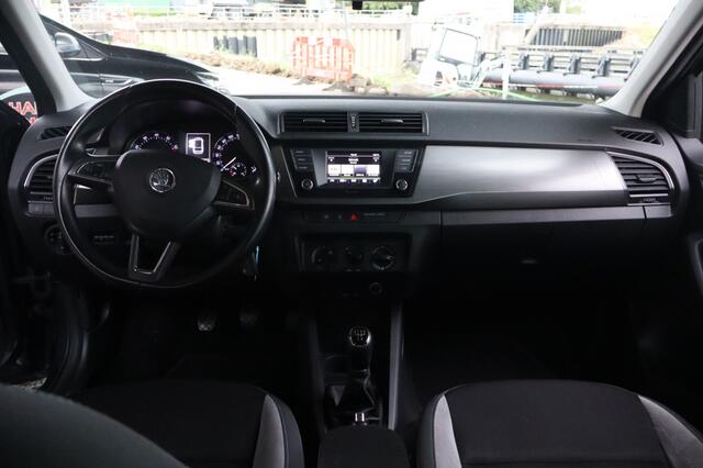 Skoda FABIA 1.2 TSI JOY | Geen import | Trekhaak | Navi