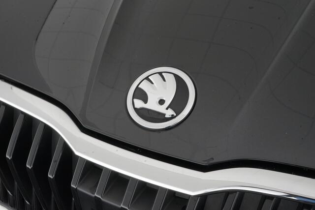 Skoda FABIA 1.0 TSI Business Edition