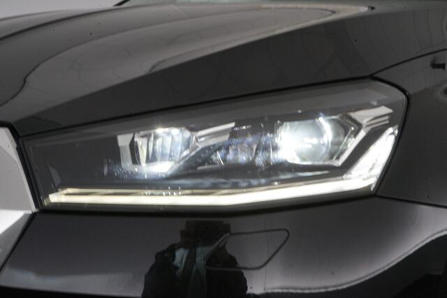 Skoda FABIA 1.0 TSI Business Edition