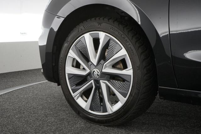 Skoda FABIA 1.0 TSI Business Edition