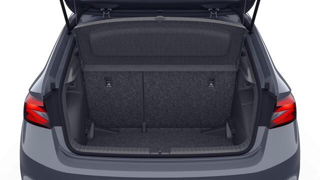 Skoda FABIA 1.0 TSI Monte Carlo | Clima | 17inch | Apple Carplay |
