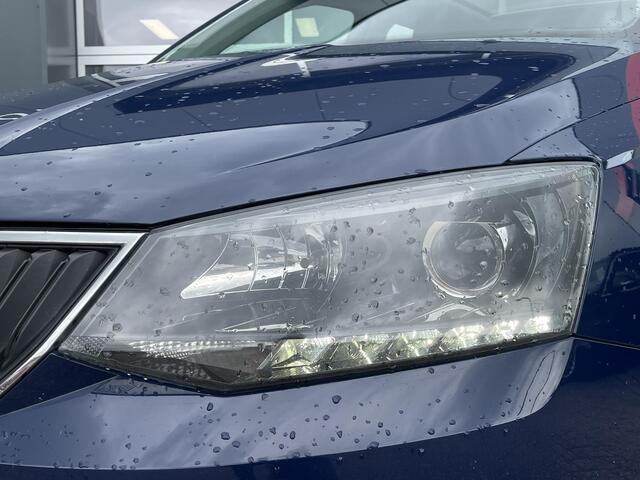 Skoda FABIA Combi 1.2 TSI Ambition - Navigatie - Panoramadak - Cruise Control