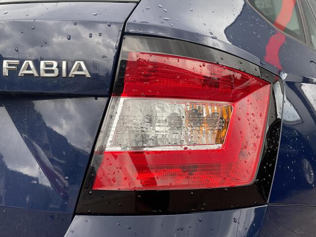 Skoda FABIA Combi 1.2 TSI Ambition - Navigatie - Panoramadak - Cruise Control