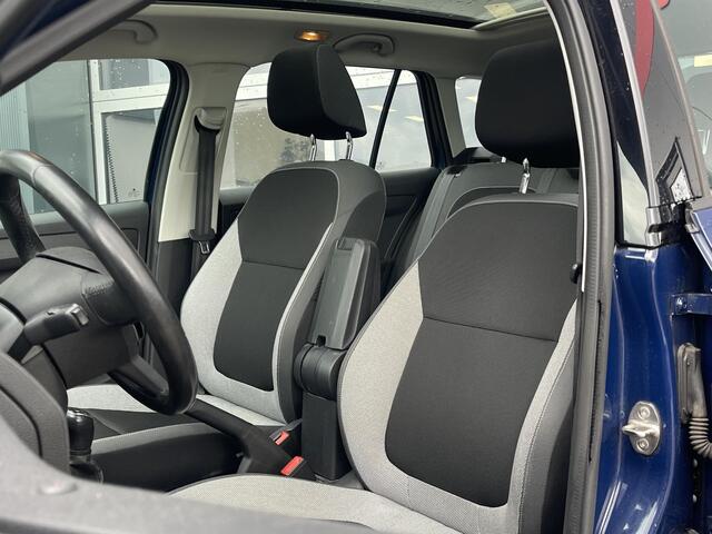 Skoda FABIA Combi 1.2 TSI Ambition - Navigatie - Panoramadak - Cruise Control